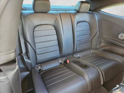 Used 2023 Mercedes-Benz C 300 Coupe image 20