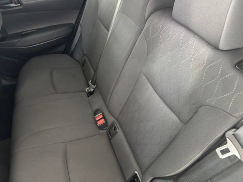 Used 2023 Toyota Corolla Cross LE w/ Moonroof Package AWD/4WD image 30