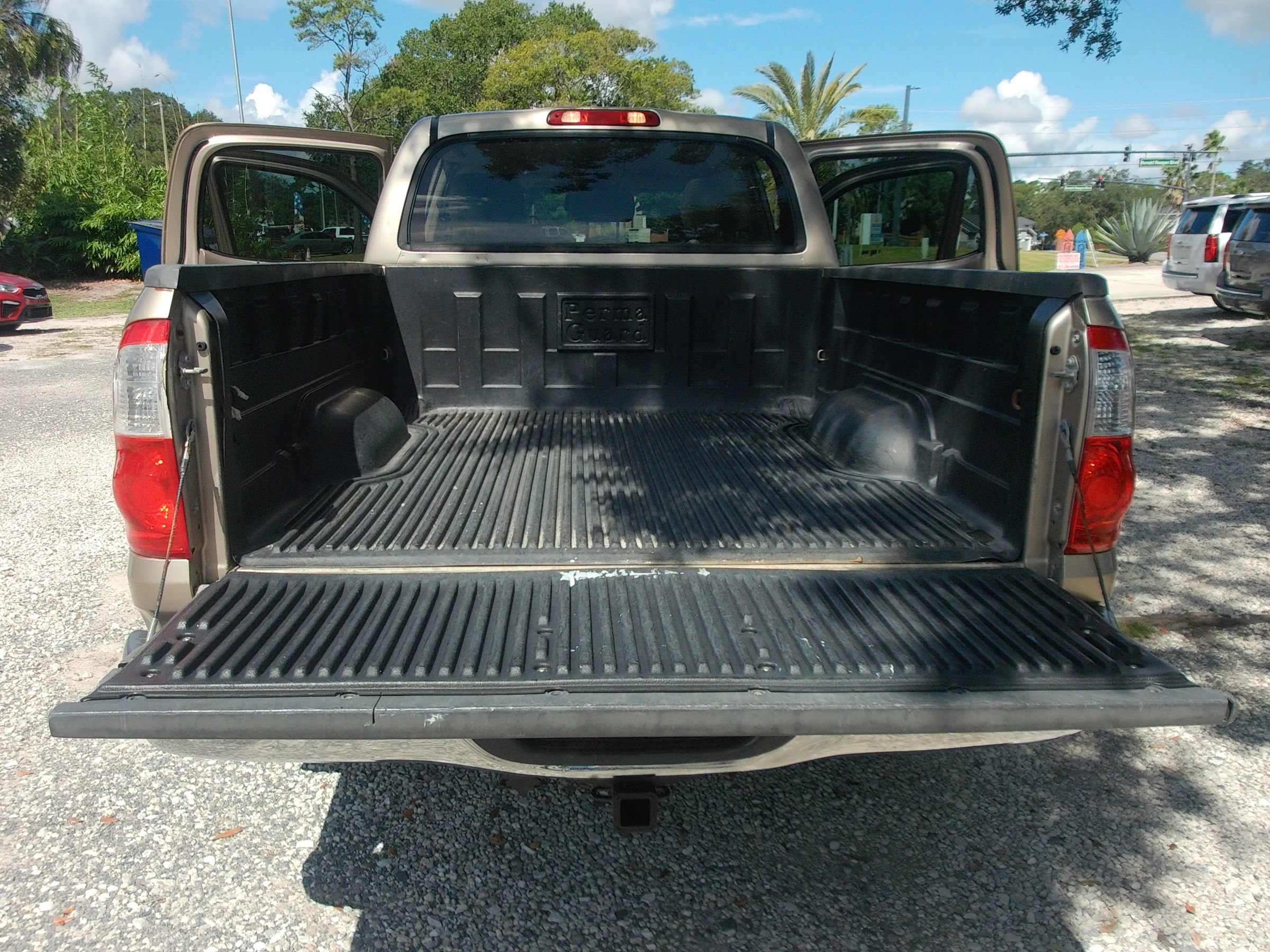 Used 2005 Toyota Tundra SR5 RWD image 26