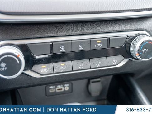 Used 2023 Nissan Altima 2.5 SR image 10