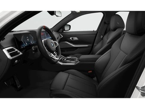 New 2026 BMW M340i xDrive w/ Premium Package image 6