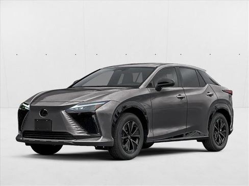 New 2026 Lexus RZ 350e 2WD image 1