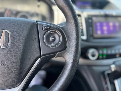 Used 2016 Honda CR-V EX image 20