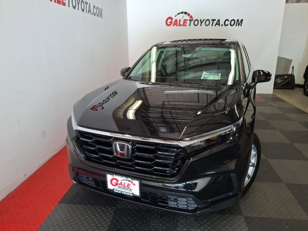 Used 2023 Honda CR-V EX-L image 3