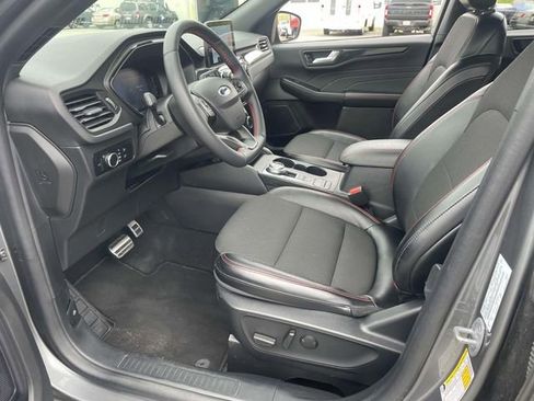 Used 2024 Ford Escape ST-Line image 20