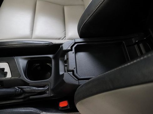 Used 2017 Toyota RAV4 Limited w/ Advanced Technology Package image 24