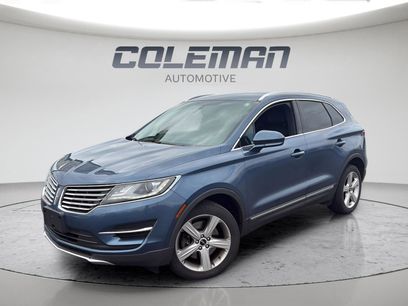 Used 2018 Lincoln MKC Premiere