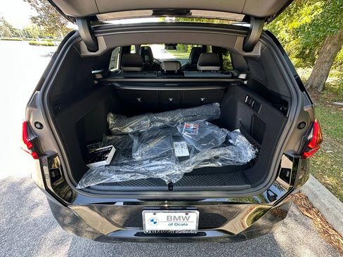 New 2026 BMW X3 xDrive30 w/ Premium Package image 24