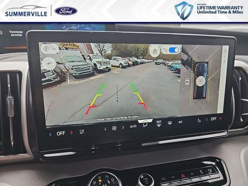 New 2026 Ford Expedition Active image 28