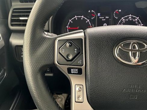 Used 2024 Toyota 4Runner SR5 image 18