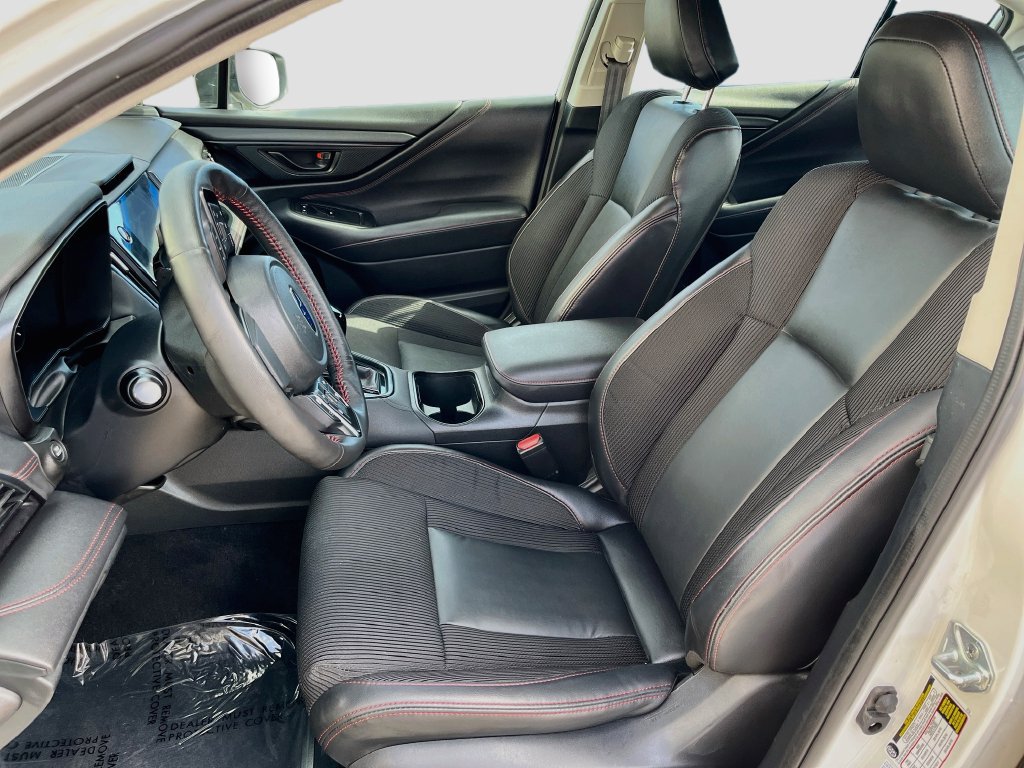 Used 2025 Subaru Legacy Sport AWD/4WD image 21