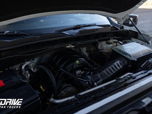 Used 2021 GMC Sierra 1500 AT4 w/ AT4 Premium Package image 34