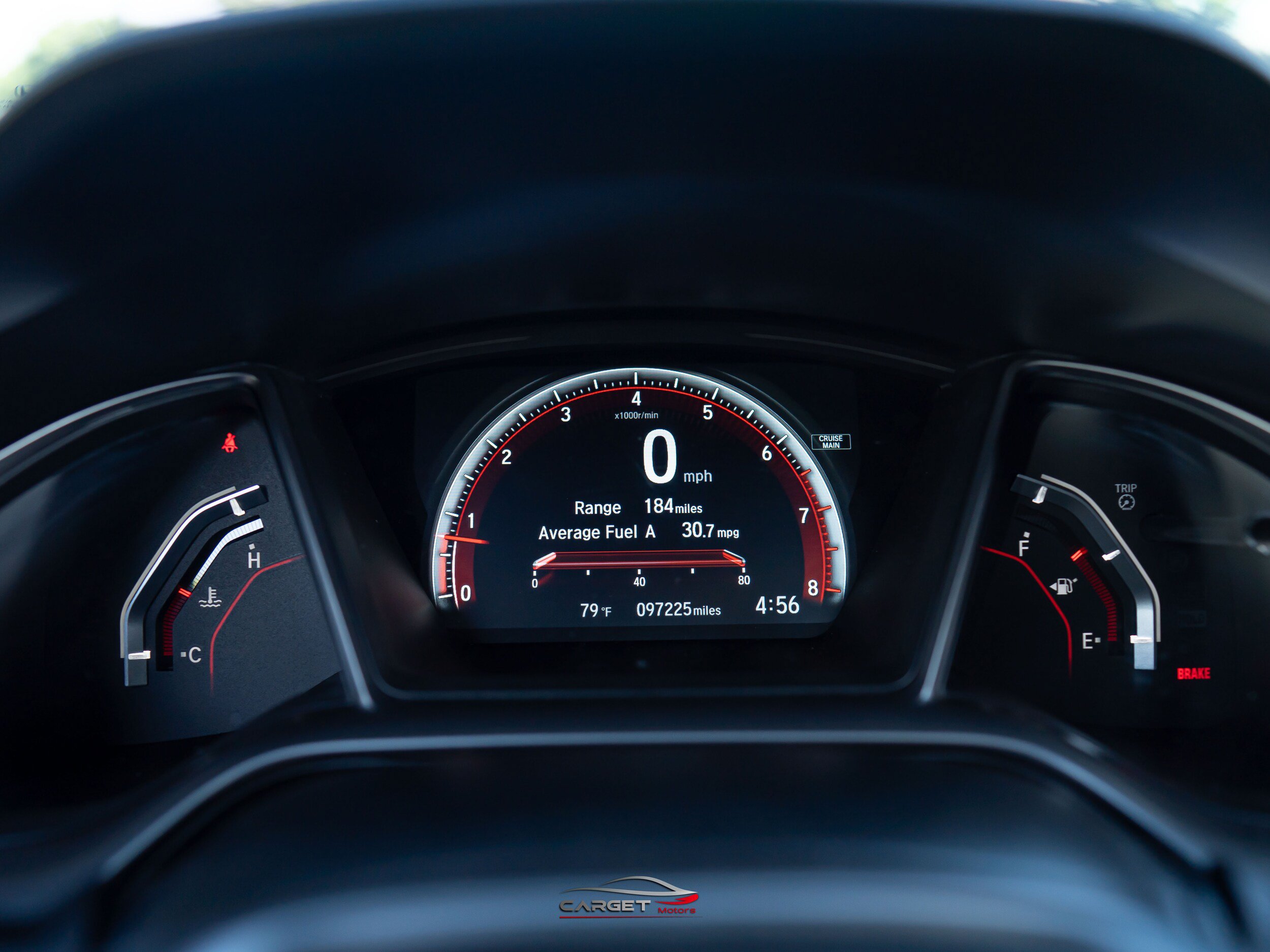 Used 2017 Honda Civic Si image 28