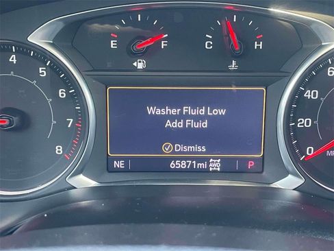 Used 2020 GMC Acadia SLT image 28