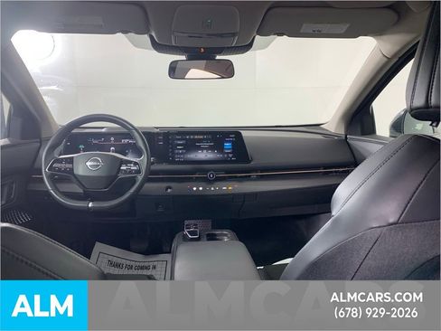 Used 2023 Nissan Ariya FWD image 35