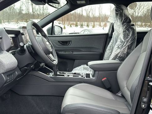 New 2026 Subaru Outback Premium image 7