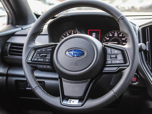 New 2025 Subaru Crosstrek 2.5i Sport image 15