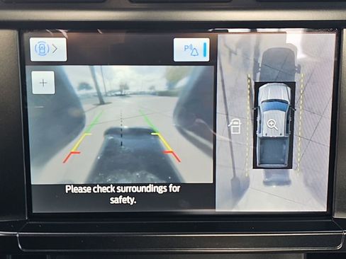 Used 2024 Ford F350 XL w/ STX Appearance Package image 22