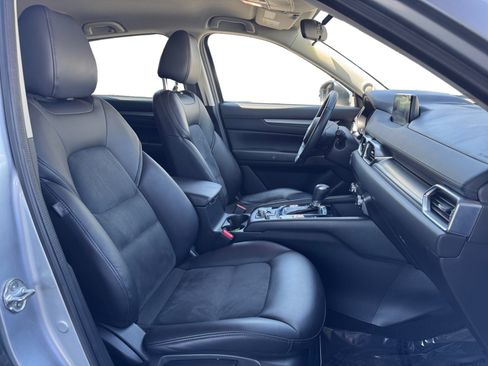 Used 2018 MAZDA CX-5 Touring FWD image 15