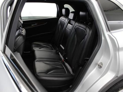 Used 2018 Lincoln MKX Select w/ Lincoln MKX Climate Package FWD image 21