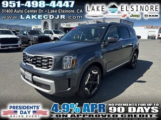 Used 2024 Kia Telluride S 360° Tour