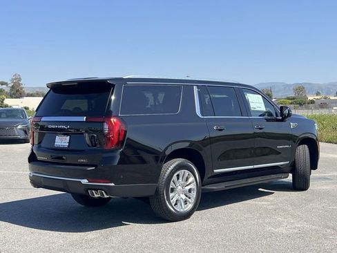 New 2026 GMC Yukon XL Denali w/ Advanced Technology Package RWD image 3