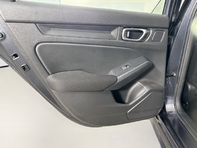 Used 2023 Honda Civic LX image 25