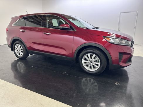Used 2019 Kia Sorento LX image 15