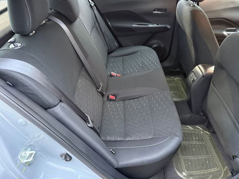 Certified 2023 Nissan Kicks SV image 29