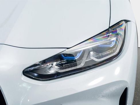 Used 2024 BMW M3 Competition w/ Executive Package image 25