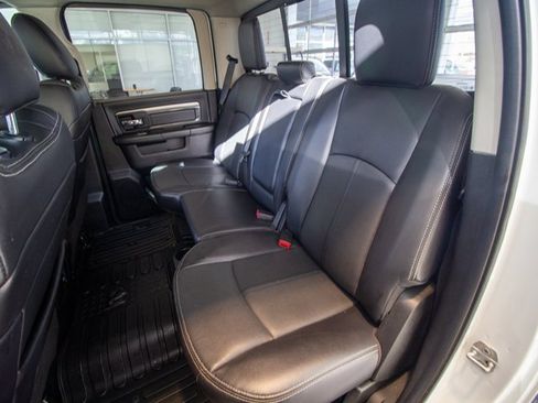 Used 2018 RAM 1500 Sport w/ Convenience Group image 17