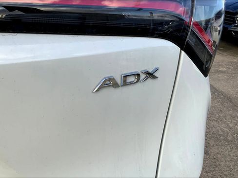 Used 2025 Acura ADX A-Spec image 27