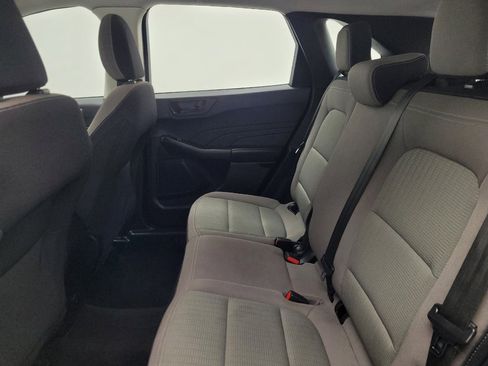Used 2021 Ford Escape S AWD/4WD image 18