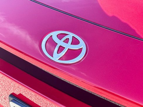 New 2026 Toyota bZ image 10