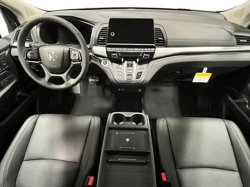 New 2026 Honda Odyssey EX-L image 23