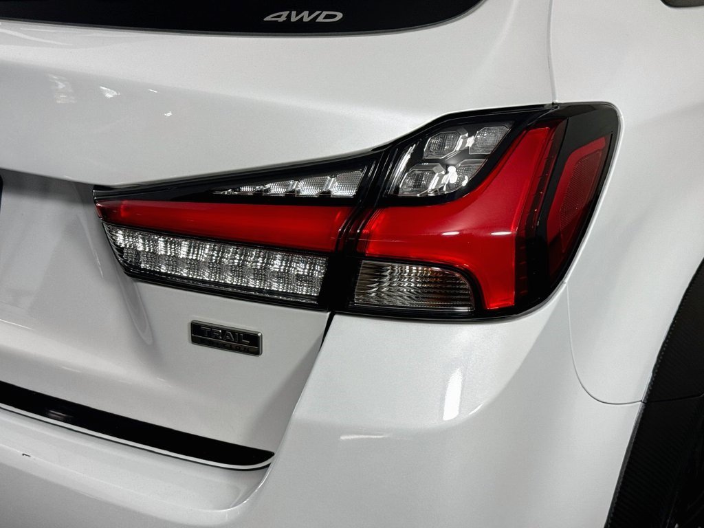 Used 2024 Mitsubishi Outlander Sport AWD image 32
