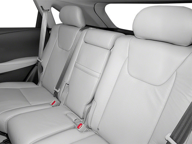 Used 2013 Lexus RX 350 FWD image 14