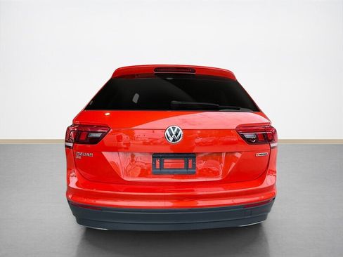 Used 2019 Volkswagen Tiguan SE AWD/4WD image 5