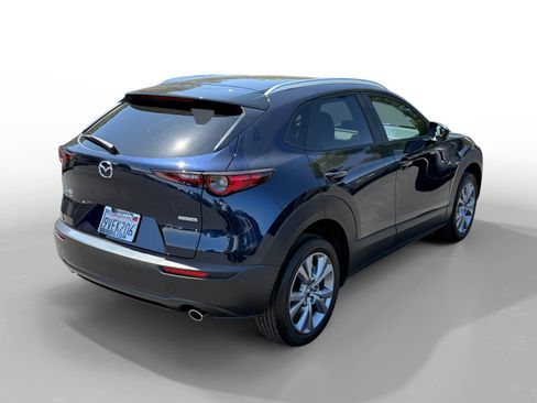 Certified 2026 MAZDA CX-30 AWD 2.5 S w/ Premium Package image 5
