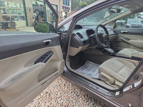 Used 2009 Honda Civic LX image 14