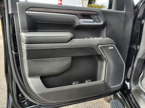 Certified 2023 GMC Sierra 1500 SLT w/ SLT Premium Package image 22