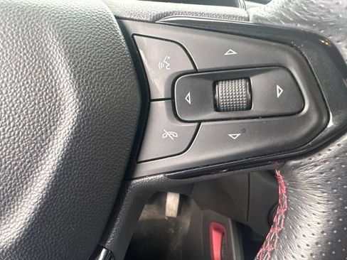 Used 2021 Chevrolet TrailBlazer RS w/ Technology Package AWD/4WD image 21