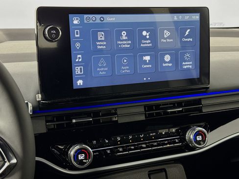 New 2026 Honda Prologue Elite image 15