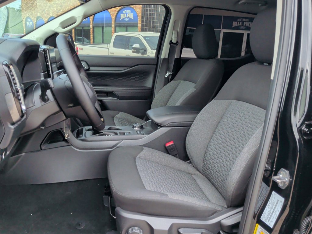 New 2026 Ford Ranger XLT w/ FX4 Off-Road Package AWD/4WD image 9