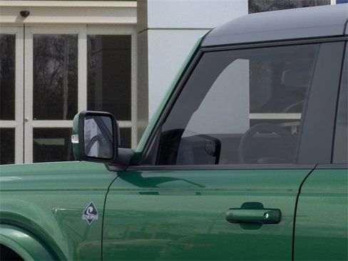 New 2025 Ford Bronco Outer Banks image 22