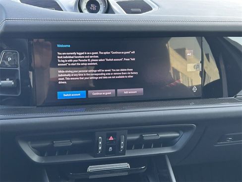 Used 2025 Porsche Cayenne GTS image 21