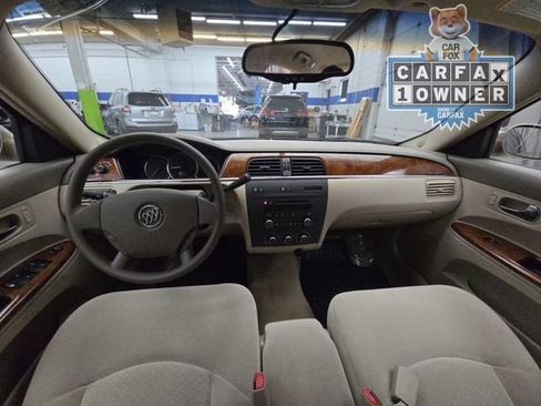 Used 2006 Buick LaCrosse CX FWD image 27