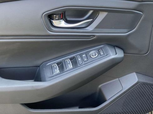 New 2025 Honda Accord SE image 14