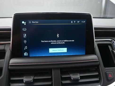 Used 2024 Chevrolet Suburban RST image 19