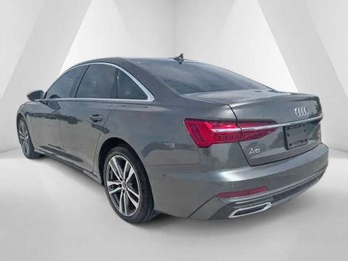 Used 2023 Audi A6 Premium Plus w/ Premium Plus Package AWD/4WD image 5